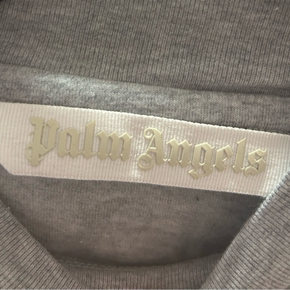 Palm Angels T Shirt - Picture 8 of 8